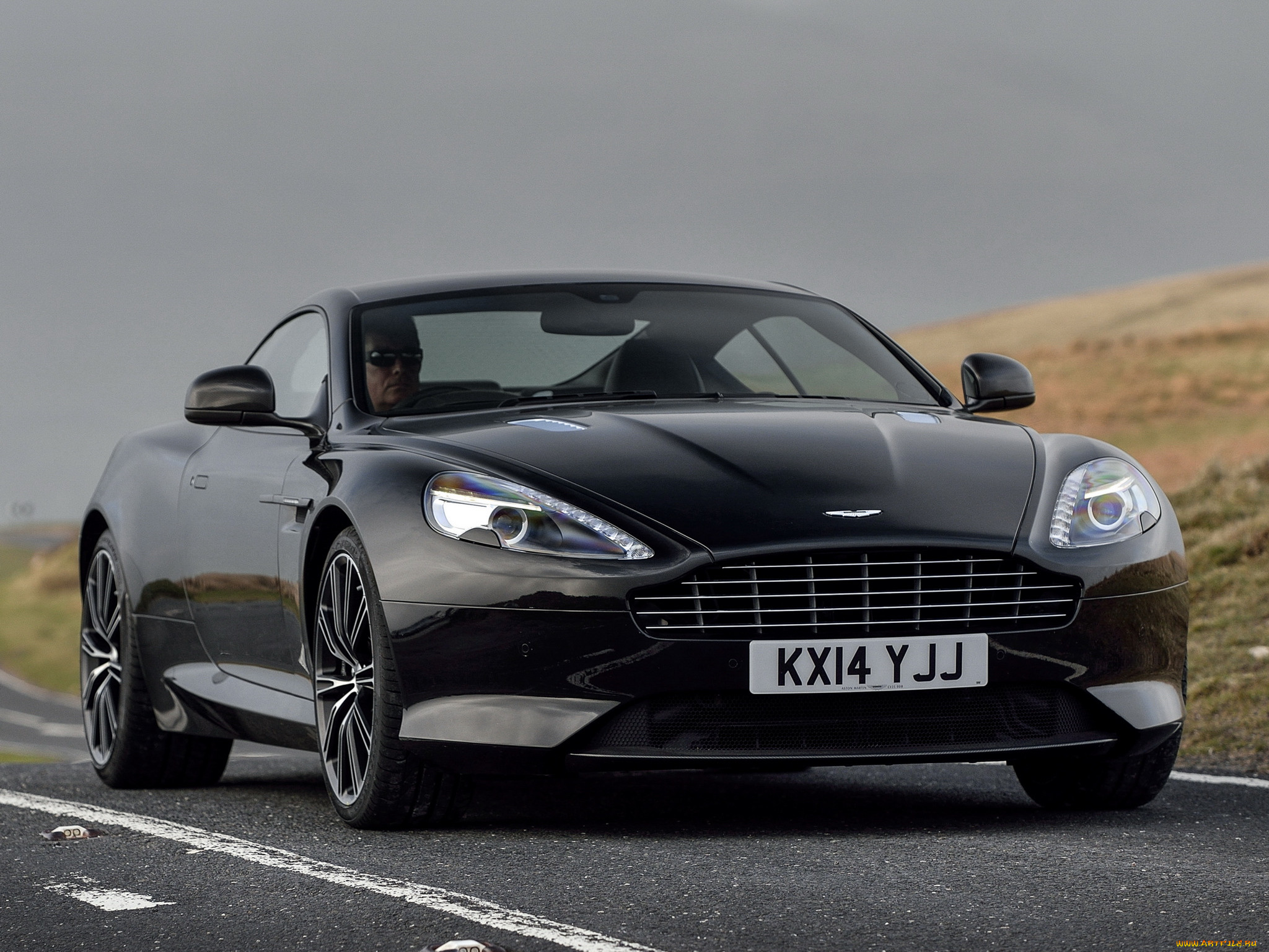 , aston martin, , carbon, black, aston, martin, 2014, uk-spec, db9